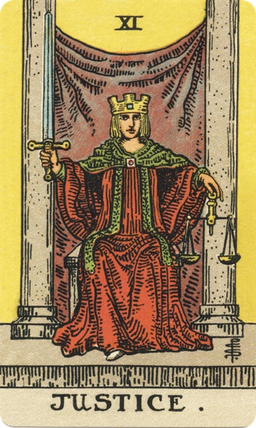 Justice