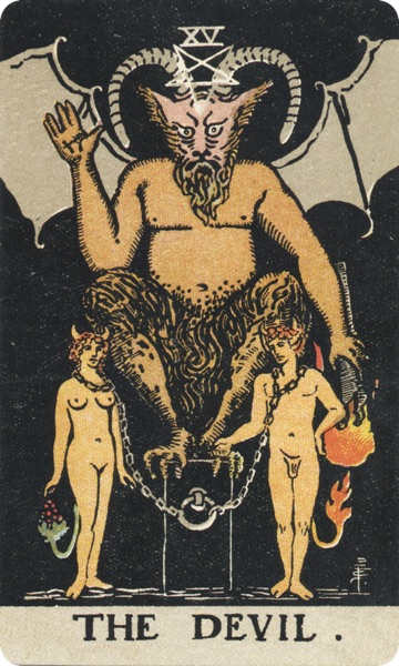 The Devil